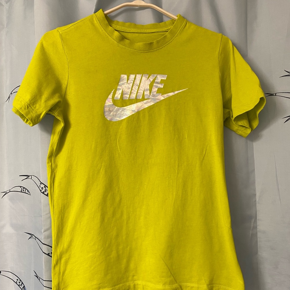 Nike - boys tee (3 for $30)